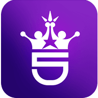 High 5 Casino Logo