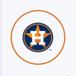 Houston Astros image