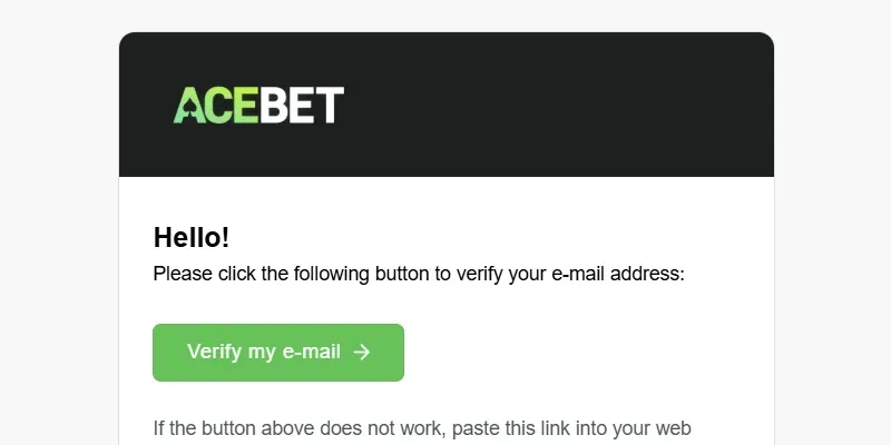 4. Verify your account and claim your bonus Thumbnail