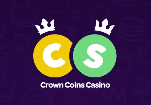 1. Visit Crown Coins Casino Thumbnail