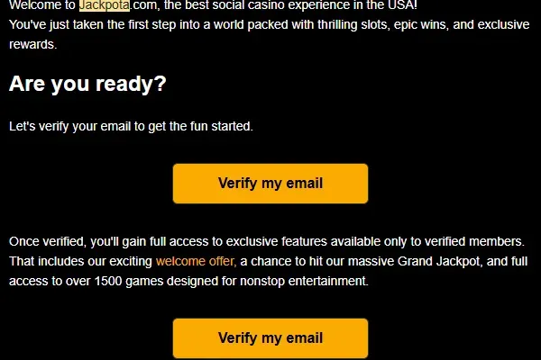 3. Verify Your Account Thumbnail