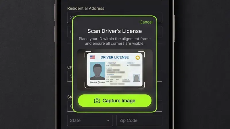 3. Verify Your Identity Thumbnail
