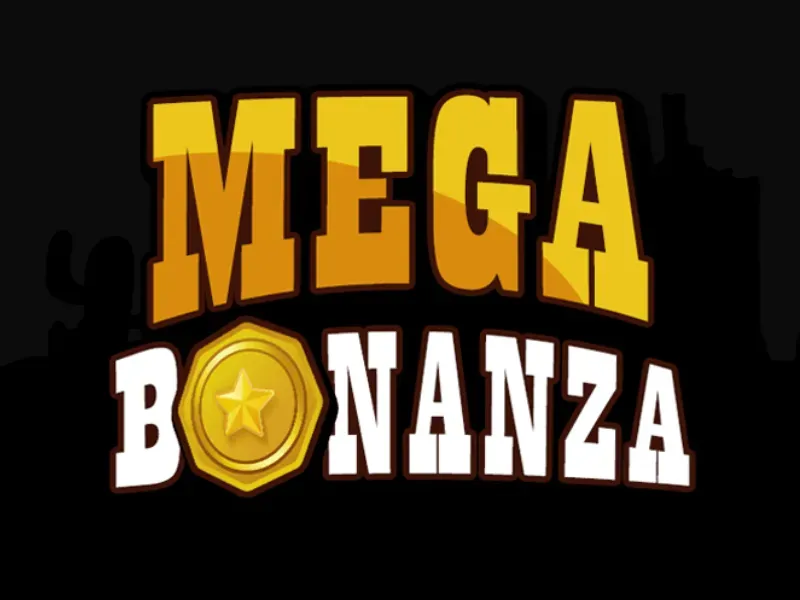 1. Go to Mega Bonanza Casino Thumbnail