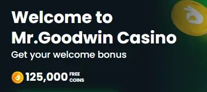 1. Visit the Mr. Goodwin Casino Registration Page Thumbnail