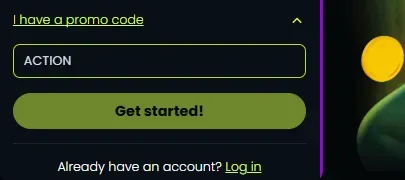 3. Enter the Mr. Goodwin Casino Promo Code Thumbnail
