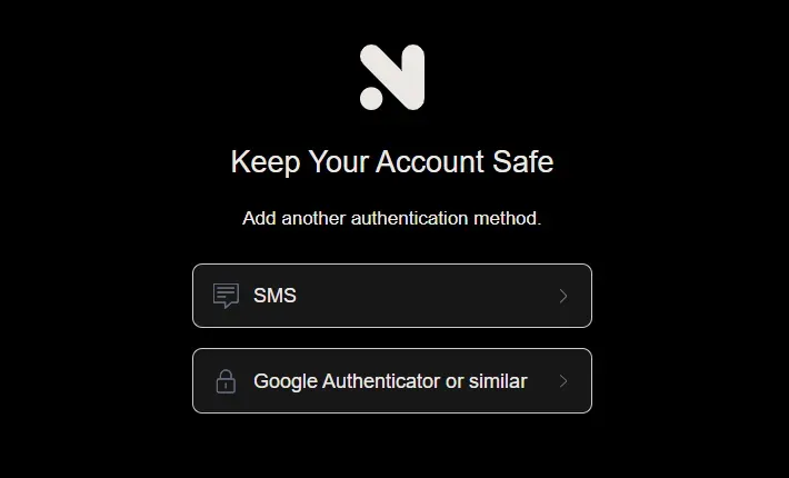 4. Verify Your Phone and Identity and Claim Your Bonus Thumbnail