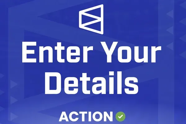 2. Provide the Required Information Thumbnail