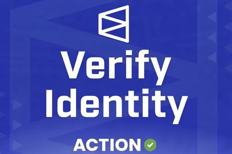 2. Verify Your Phone Number & Complete Identity Verification Thumbnail