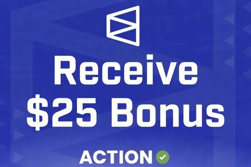 4. Receive Your $25 Trading Bonus Thumbnail