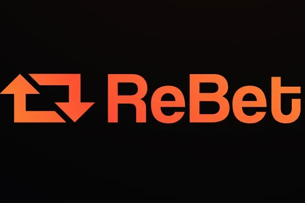 1. Head to the ReBet Casino Registration Page Thumbnail