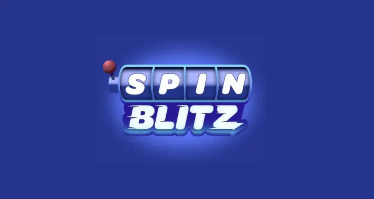 1. Visit the SpinBlitz Casino Registration Page Thumbnail