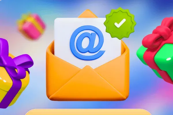 3. Verify Your Email Address Thumbnail