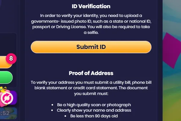 4. Complete Your Registration Thumbnail