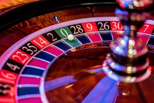 π Odds of Winning Roulette