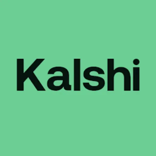 Kalshi Logo
