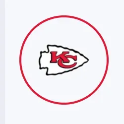 Kansas City Chiefs image