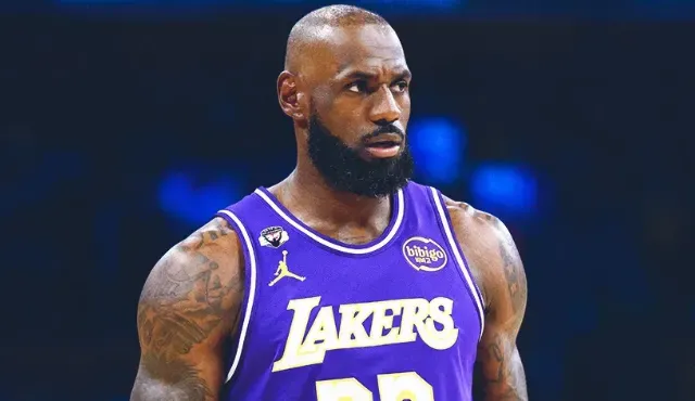🏀 NBA Playoffs Game 1 Thumbnail