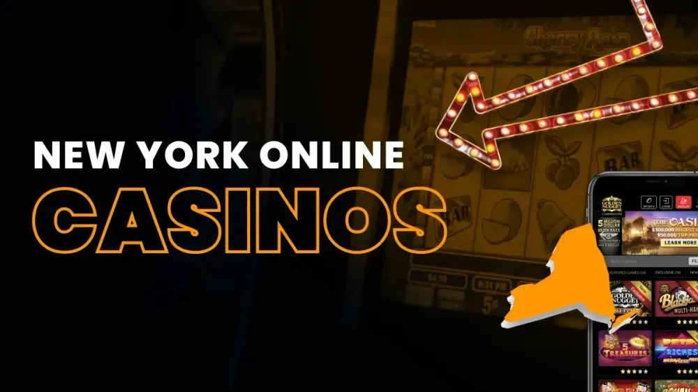 Casino manhattan online