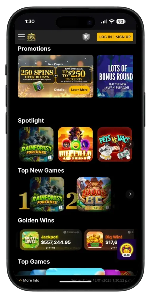 Golden Nugget Promo Code Payouts: Canadian Players’ Review
