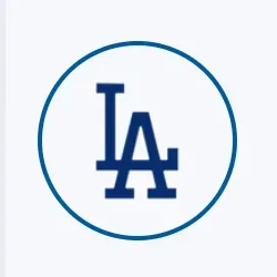 Los Angeles Dodgers image