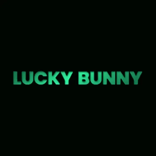 Lucky Bunny Logo