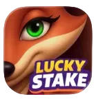 👉 LuckyStake Casino