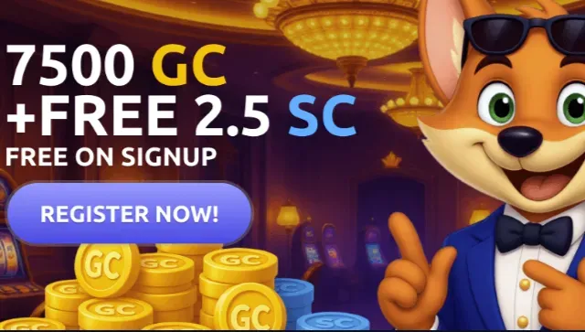 🚫 LuckyStake No Deposit Bonus Thumbnail