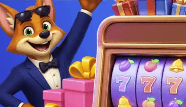 🚫 LuckyStake No Deposit Bonus Thumbnail