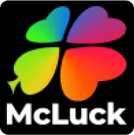 McLuck Social Casino Logo