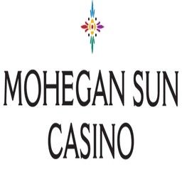 Mohegan Sun Casino Logo