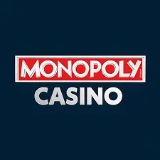 Monopoly Casino Logo