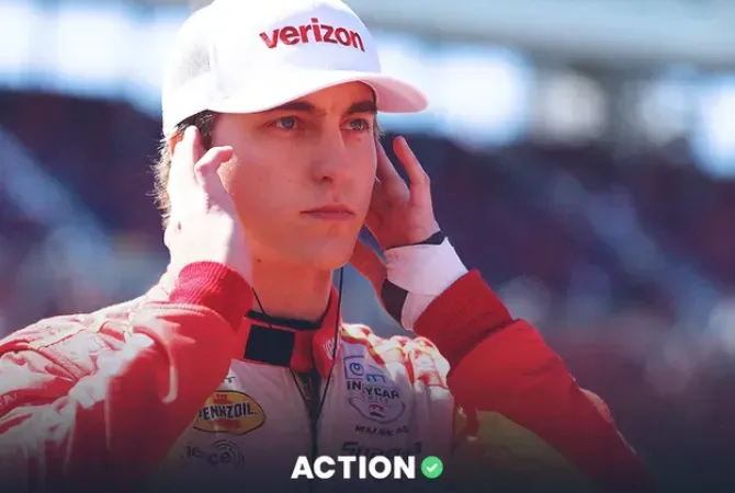 🏎️ Motor Sports Thumbnail