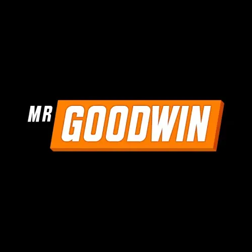 MrGoodwin Casino Logo