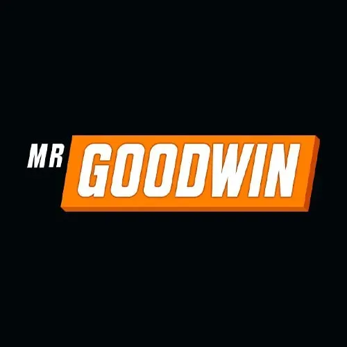 MrGoodwin Casino Logo