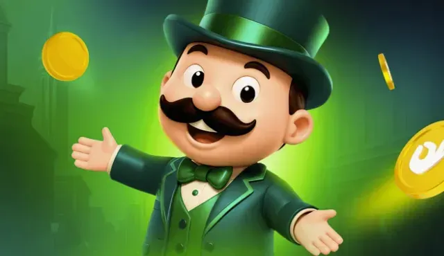 🚫 MrGoodwin Casino No Deposit Bonus Thumbnail