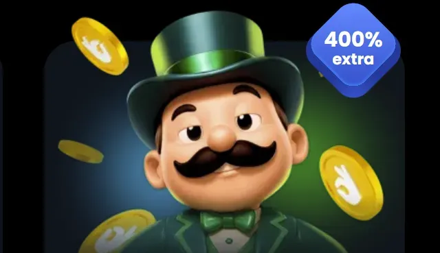 🎁 MrGoodwin Welcome Bonus Thumbnail