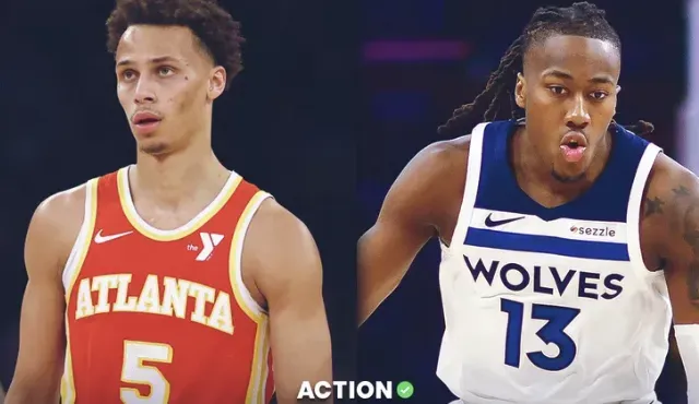 NBA Basketball Thumbnail