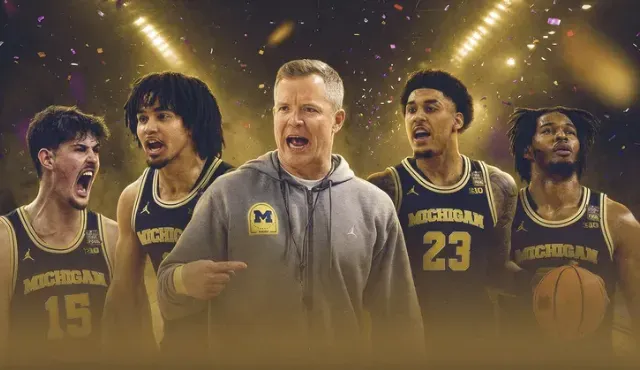 NCAAB Basketball Thumbnail