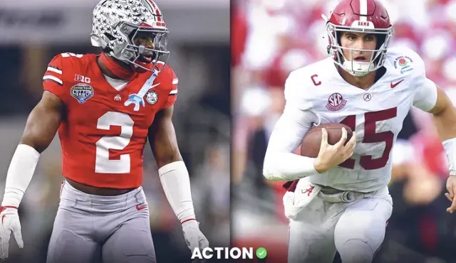 College Football Thumbnail