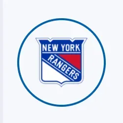 New York Rangers image
