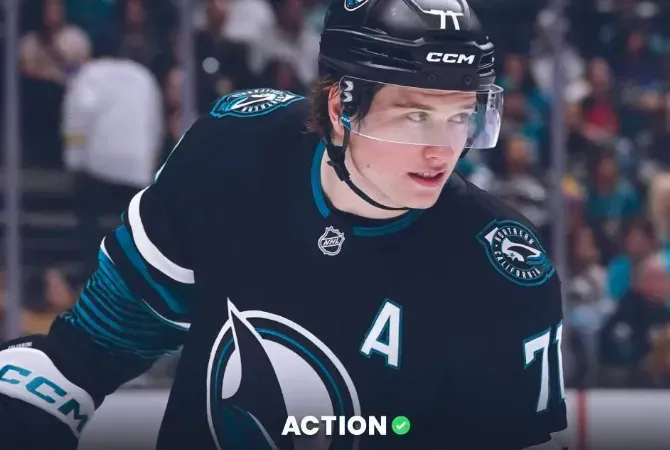 🏒 NHL Thumbnail