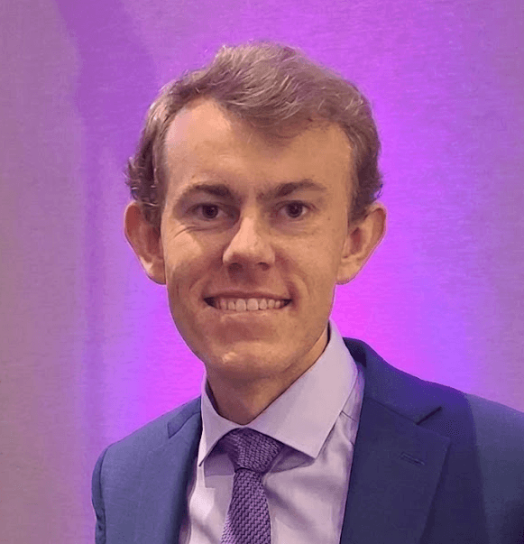 Nick Sterling