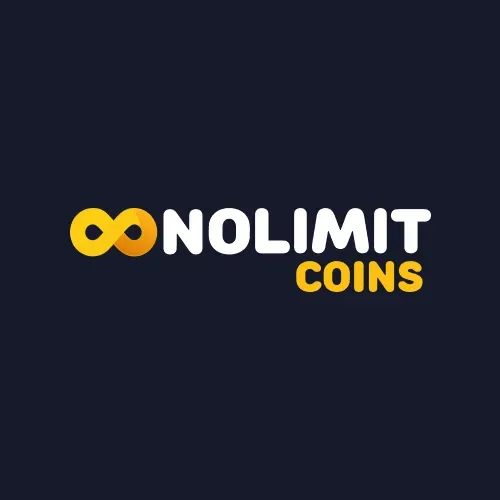NoLimitCoins Casino Logo