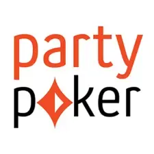 PartyPoker Logo