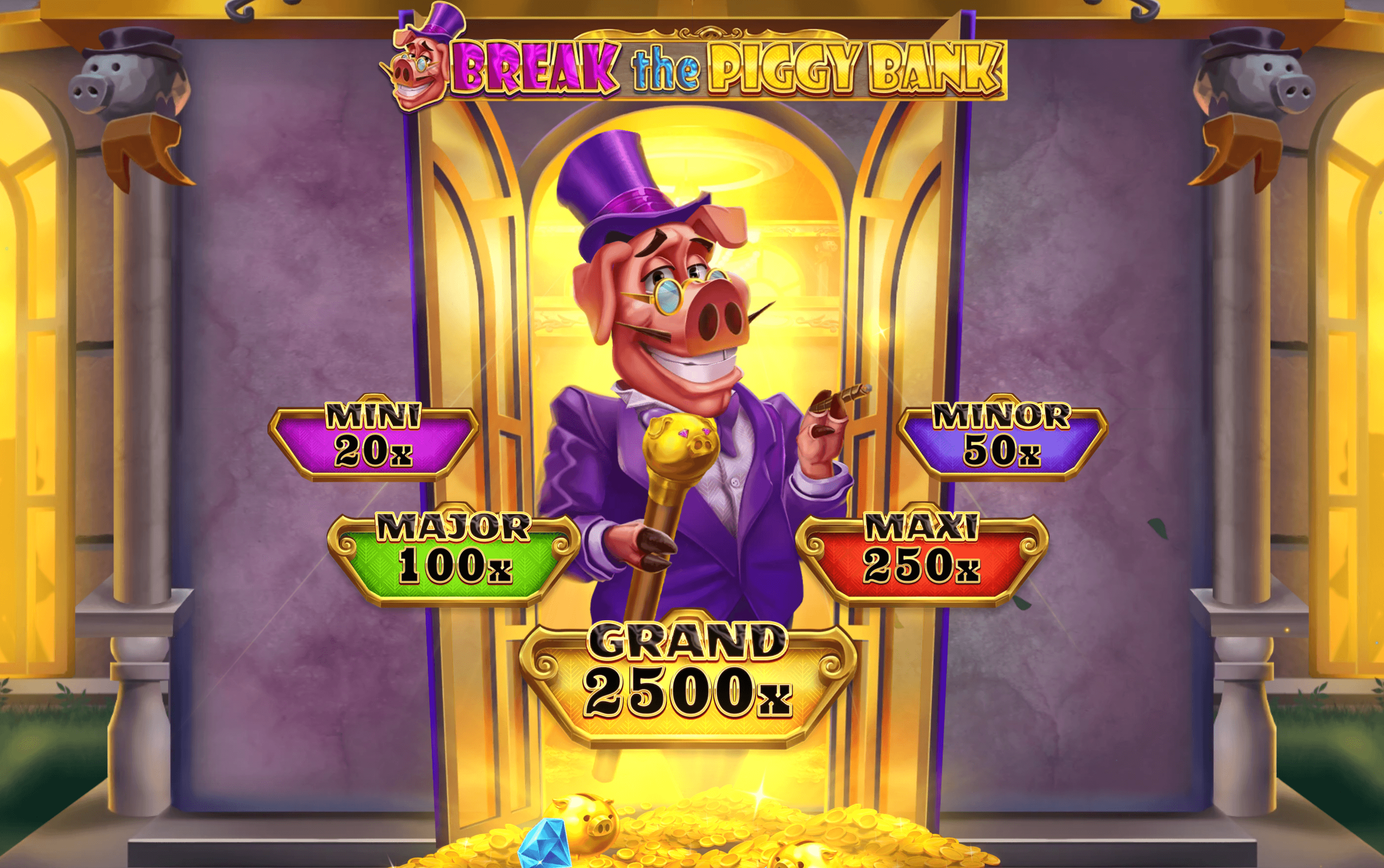 How does the casino part of the Betinia bonus work?