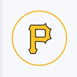 Pittsburgh Pirates image