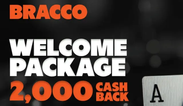 4️⃣ PlayBracco No Deposit Bonus Thumbnail