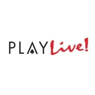 PlayLive Casino Logo