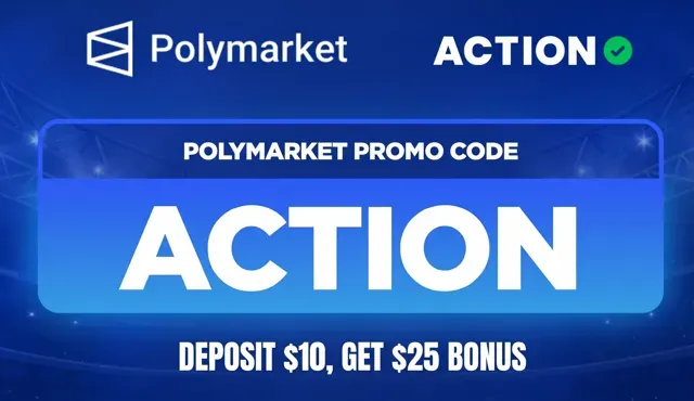 Polymarket Welcome Bonus Thumbnail