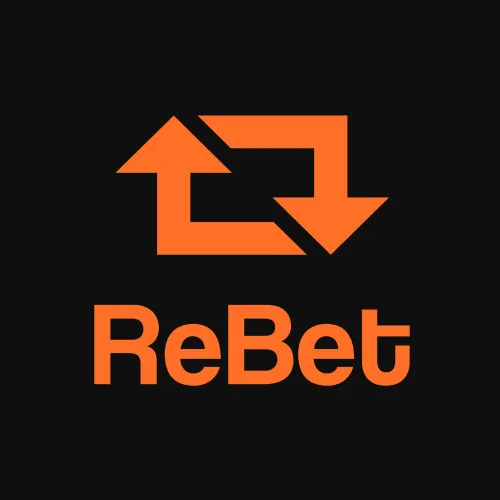 Rebet Social Casino Logo